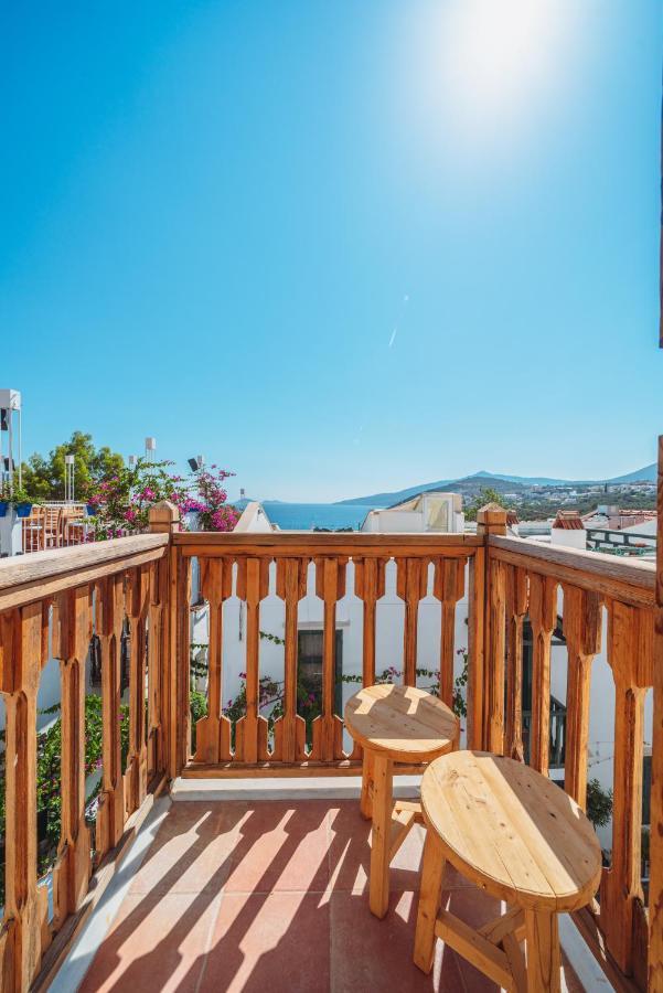 Kalkan Han Hotel Exterior photo