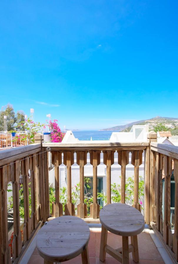 Kalkan Han Hotel Exterior photo